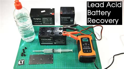 lead acid battery boxes